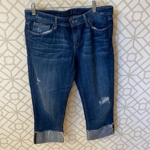 Women’s Joes Jean Capris